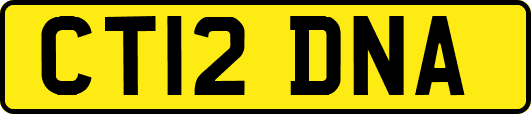 CT12DNA