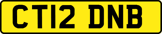 CT12DNB