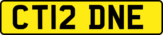 CT12DNE