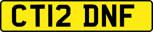 CT12DNF