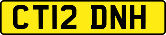 CT12DNH