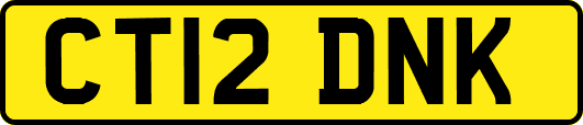 CT12DNK