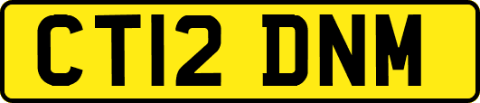 CT12DNM