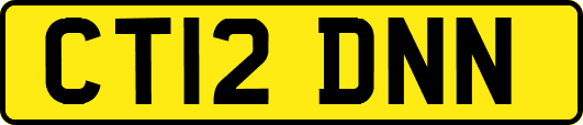 CT12DNN