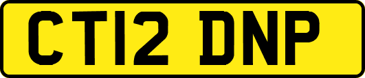 CT12DNP
