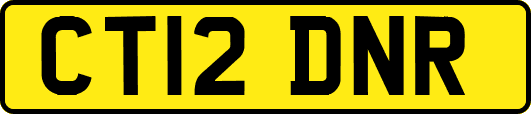 CT12DNR