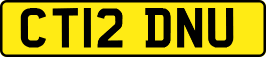 CT12DNU