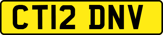 CT12DNV