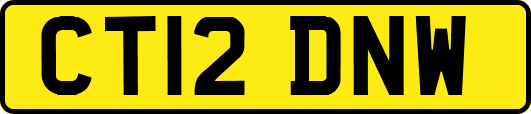 CT12DNW