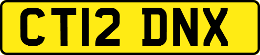 CT12DNX