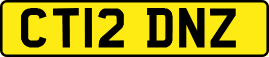 CT12DNZ