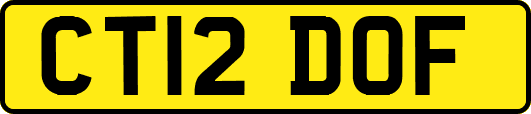 CT12DOF