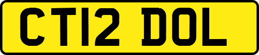 CT12DOL