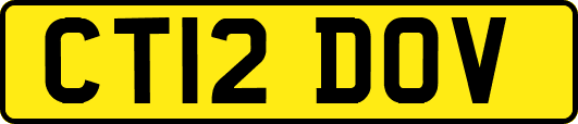 CT12DOV