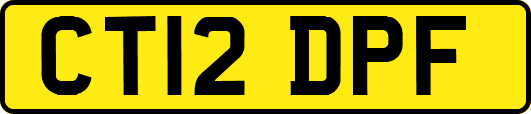 CT12DPF