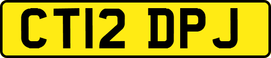 CT12DPJ