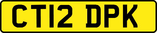 CT12DPK