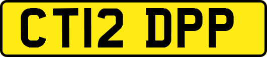 CT12DPP