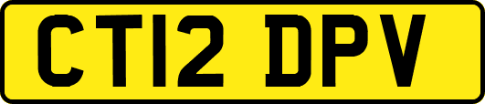 CT12DPV