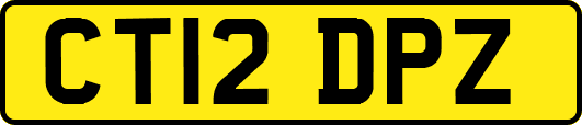 CT12DPZ