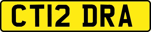 CT12DRA