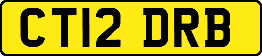 CT12DRB