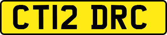 CT12DRC