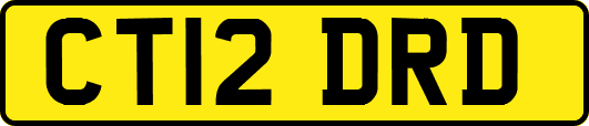 CT12DRD