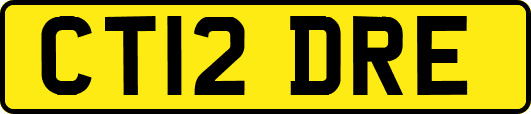 CT12DRE