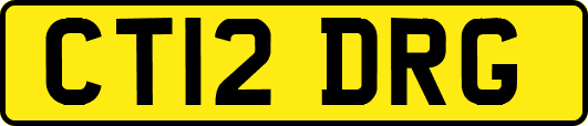 CT12DRG
