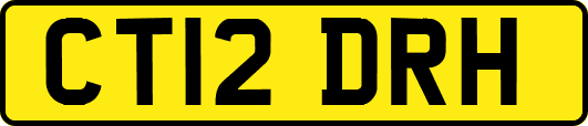 CT12DRH