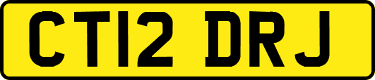 CT12DRJ