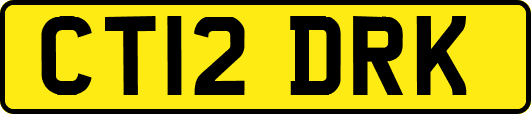 CT12DRK
