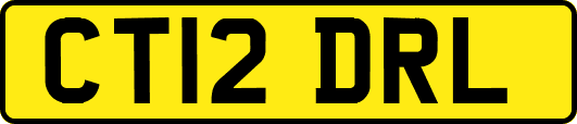 CT12DRL