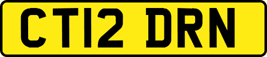 CT12DRN