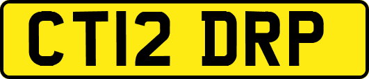 CT12DRP