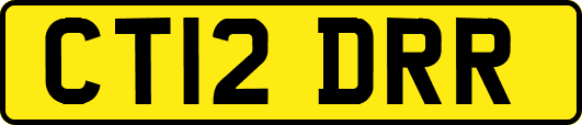 CT12DRR