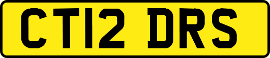 CT12DRS