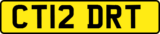 CT12DRT