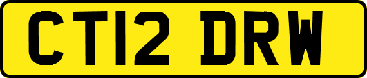CT12DRW