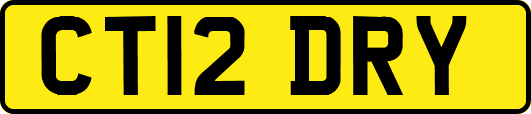 CT12DRY