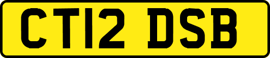 CT12DSB