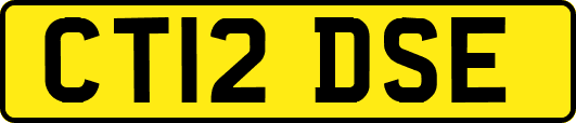 CT12DSE