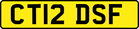 CT12DSF