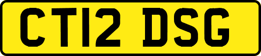 CT12DSG
