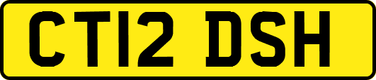 CT12DSH