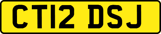 CT12DSJ