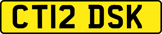CT12DSK