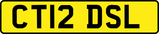 CT12DSL