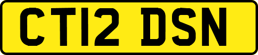 CT12DSN